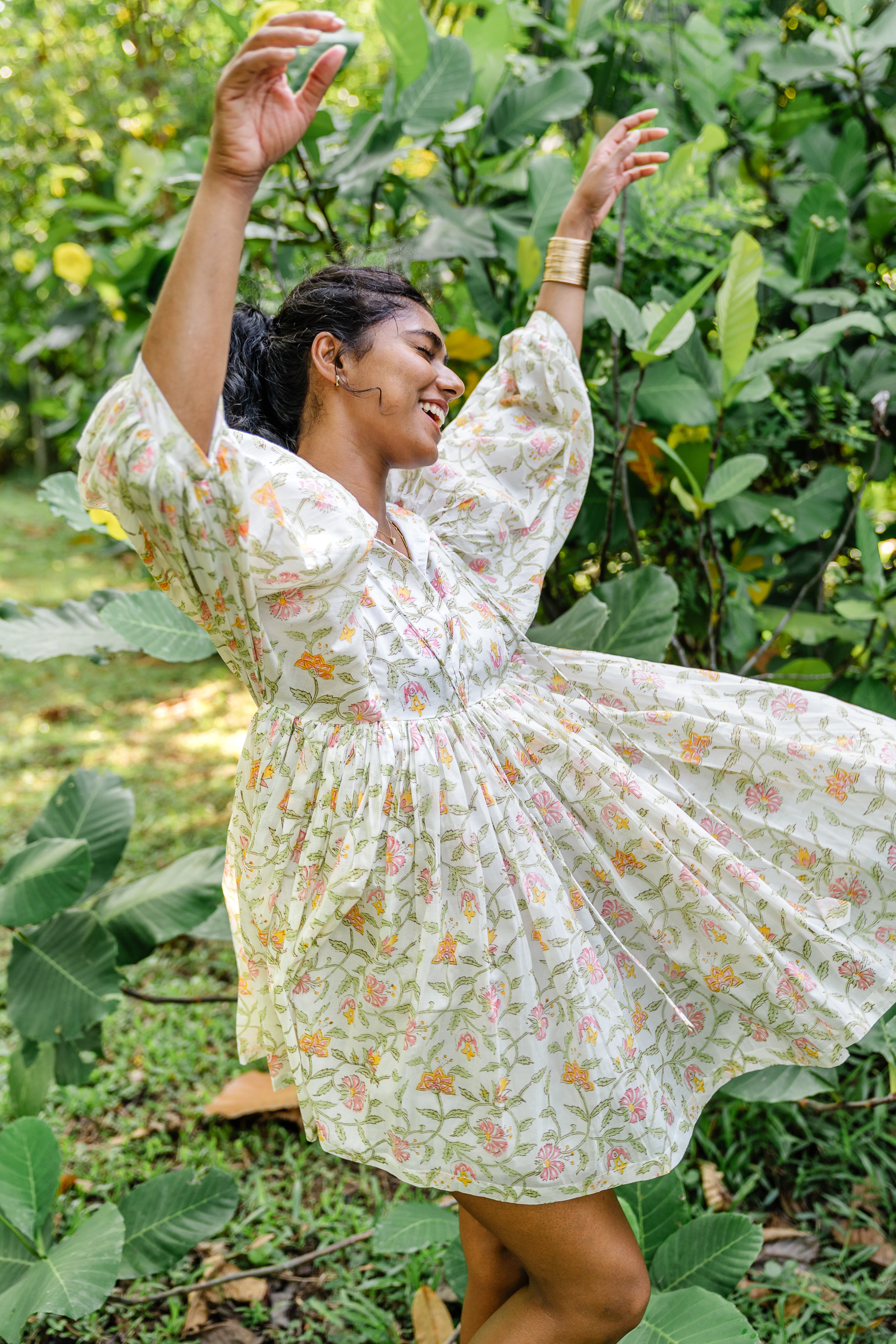 Kayla Dress