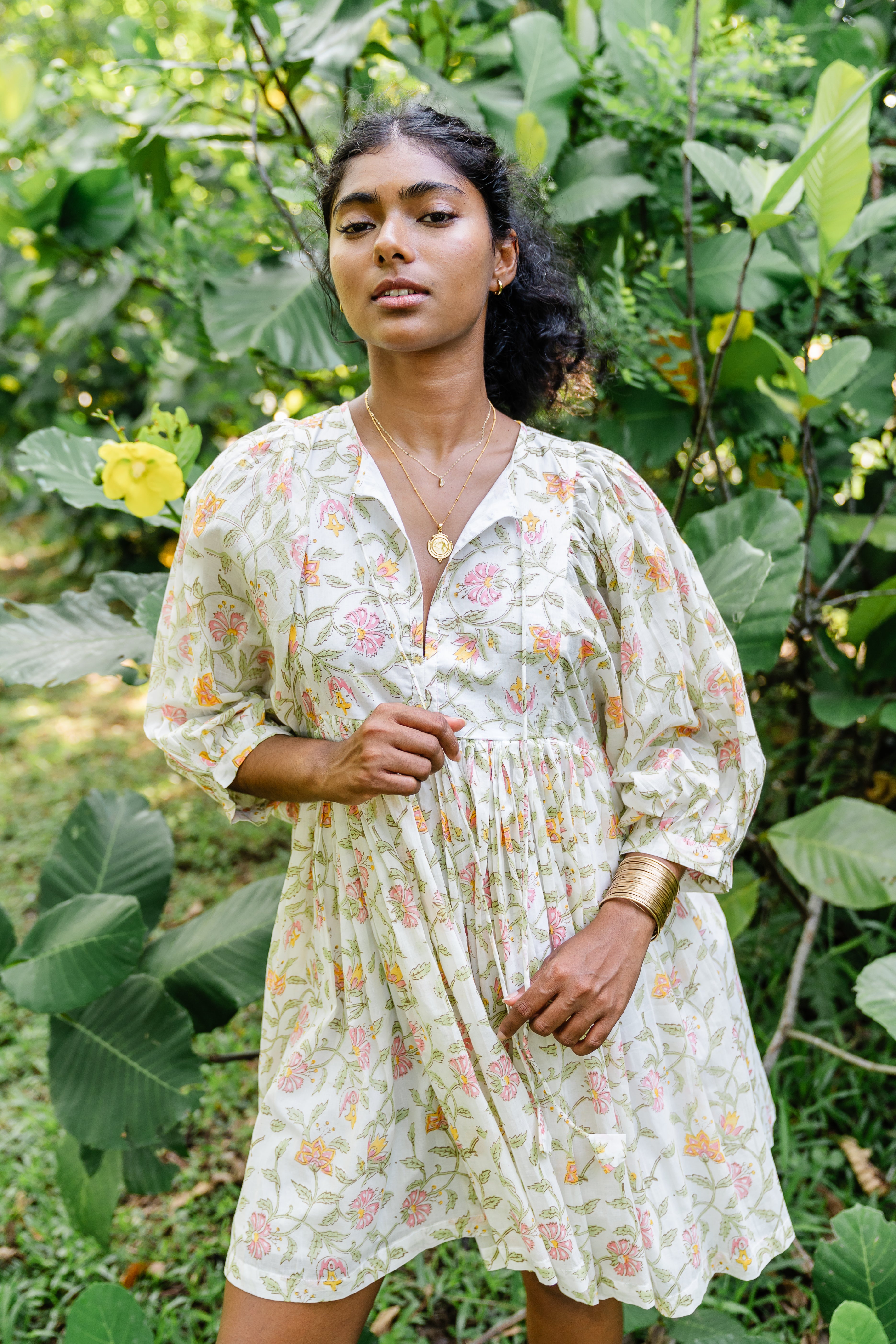 Kayla Dress