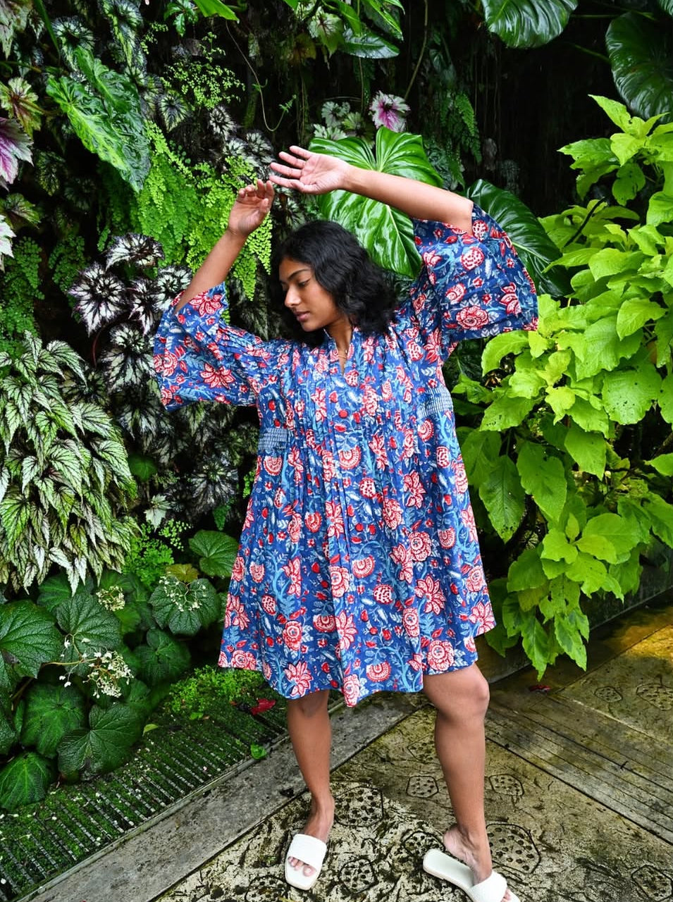 Blue Ivy Dress