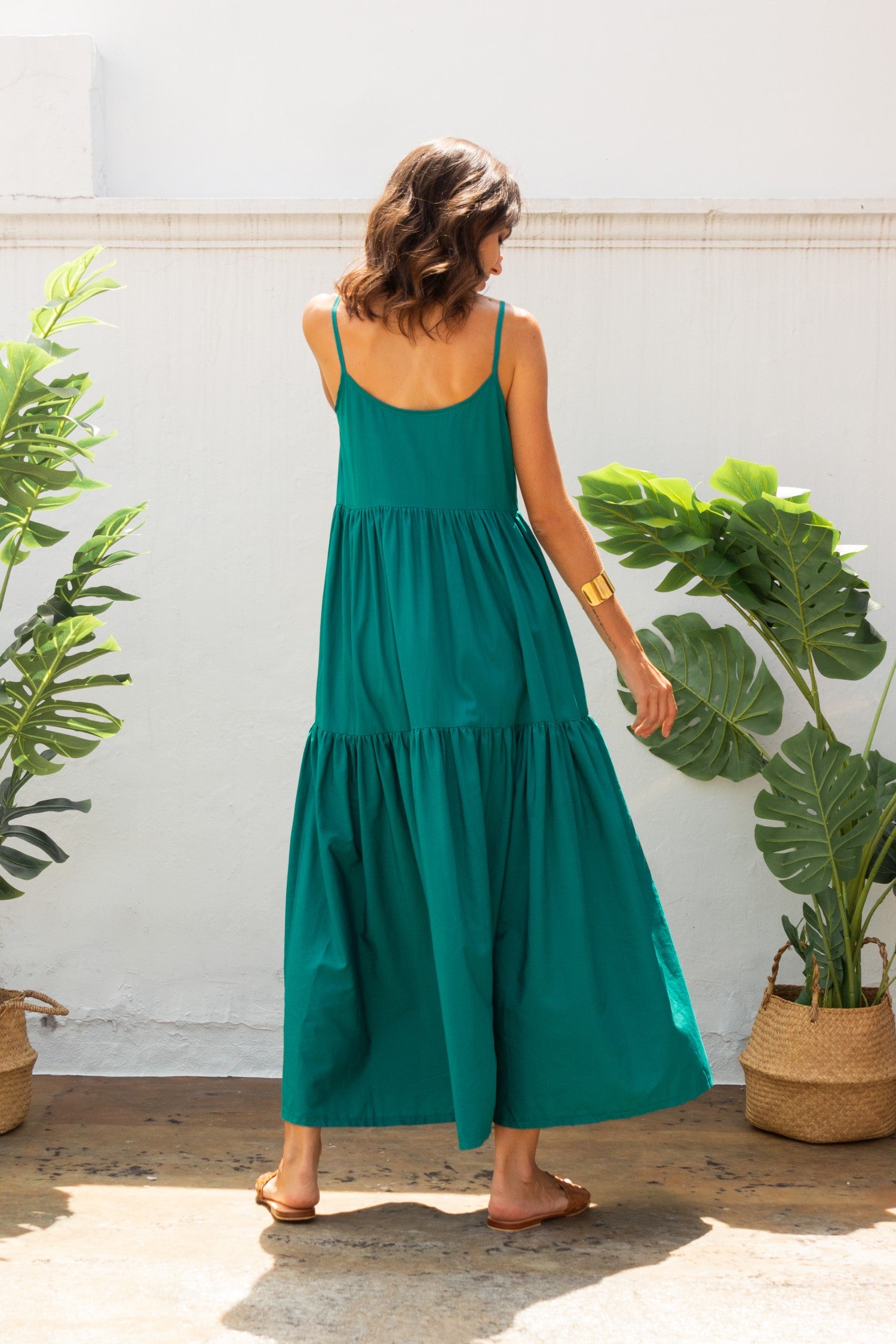 The Tahlia Maxi